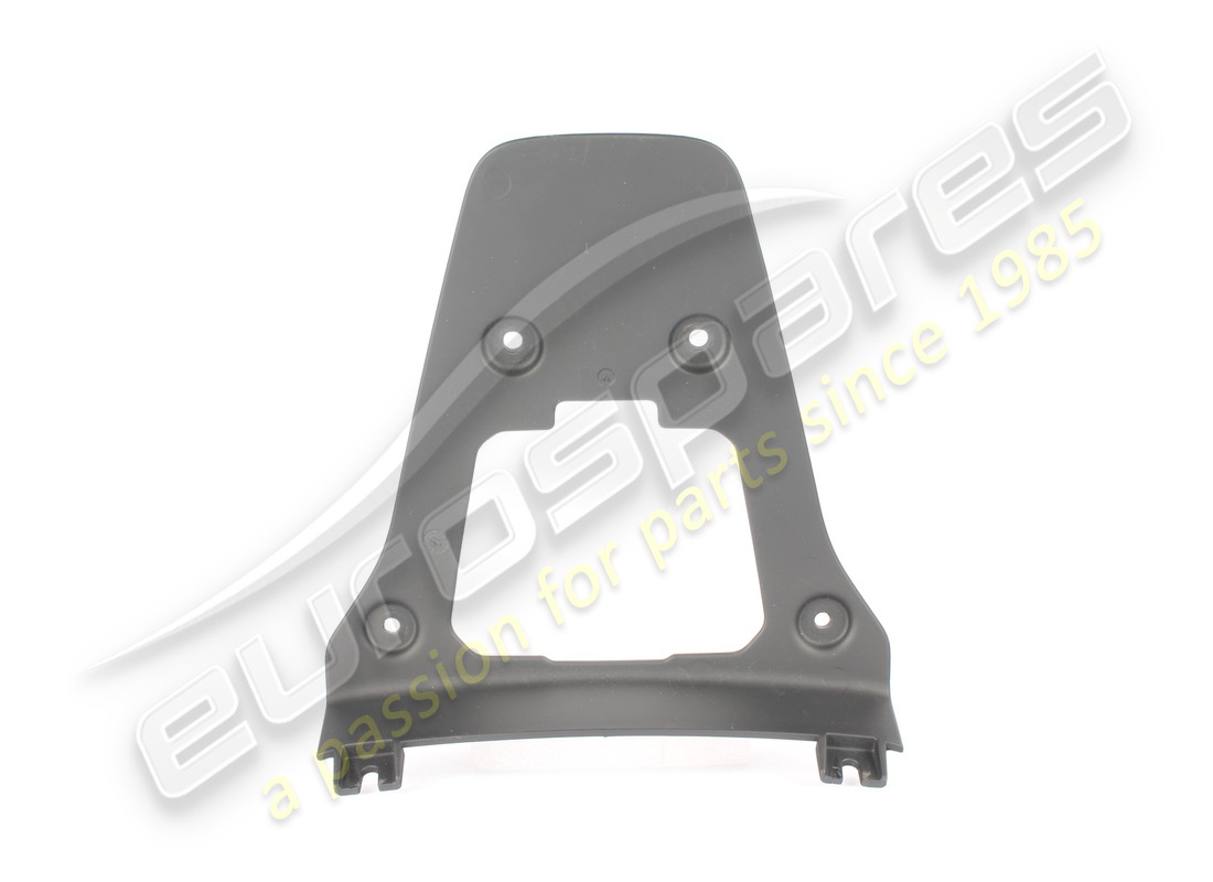 COUVERTURE DE Lamborghini UTILISÉE. NUMÉRO DE PIÈCE 4T0858225A (1)