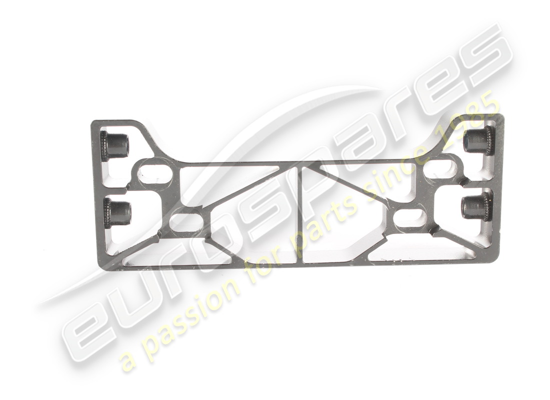 TUNNEL DE SUPPORT D'OCCASION Lamborghini. NUMÉRO DE PIÈCE 4S0857245 (1)
