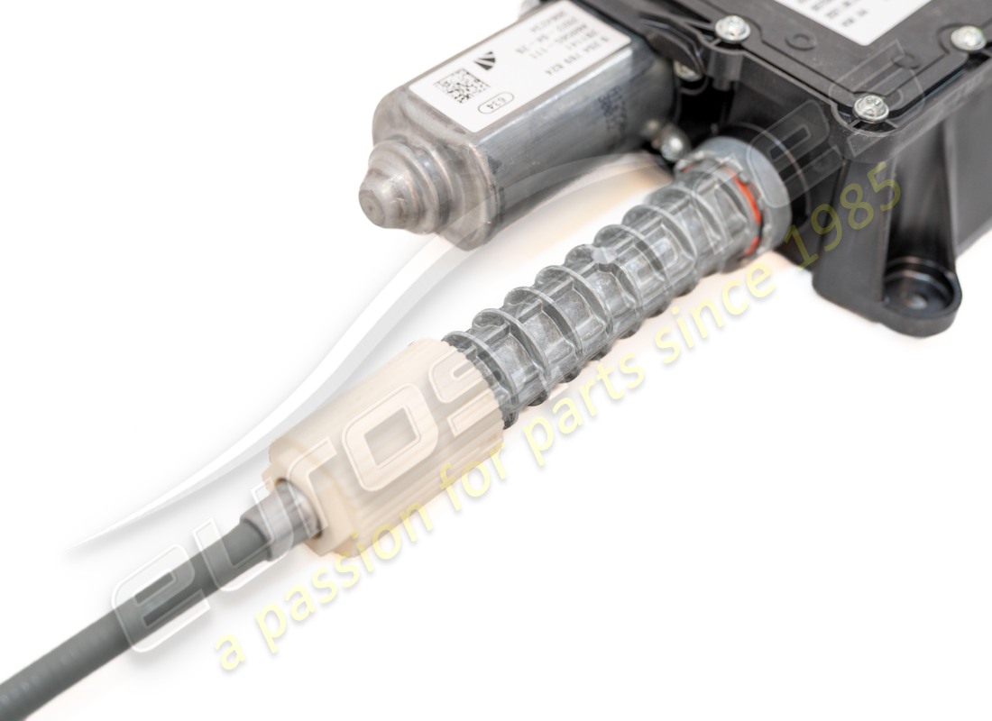 nouvel actionneur électronique complet ferrari. numéro de pièce 281141 (3)