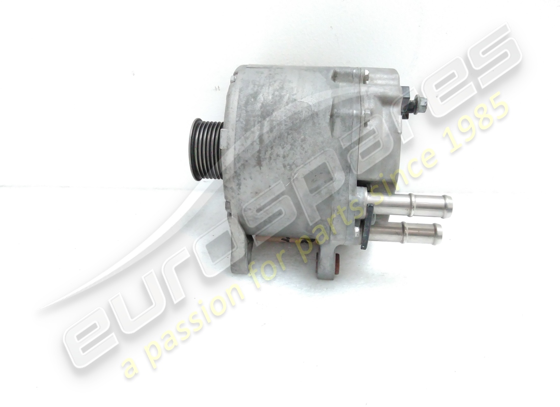 utilisé lamborghini alternateur. numéro de pièce 07c903015a (2)