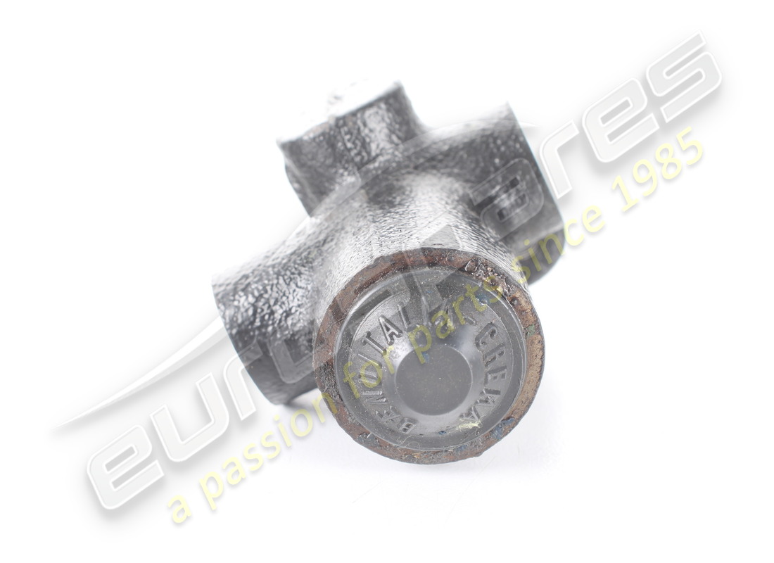 NOUVELLE SOUPAPE D'ÉGALISEUR DE FREIN FERRARI. NUMÉRO DE PIÈCE 116316 (5) nouvelle soupape d'égaliseur de frein ferrari. numéro de pièce 116316 (5)