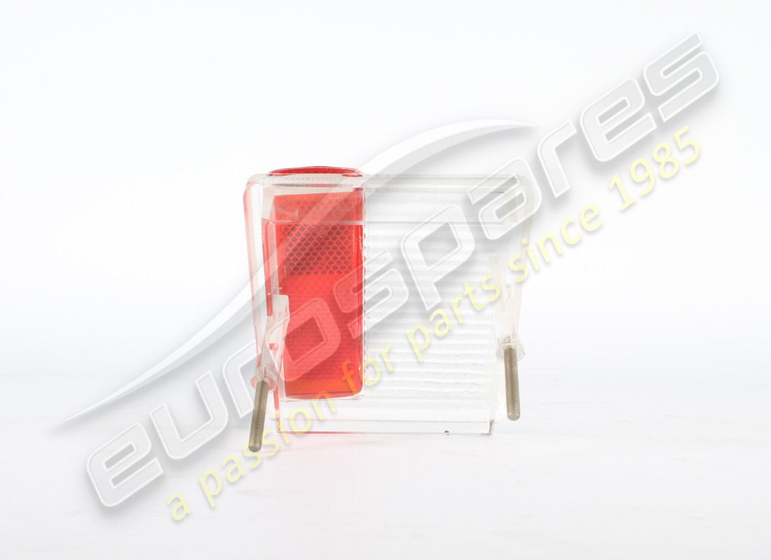 nouvelle lentille de feu arrière eurospares. numéro de pièce 006310490l (2)