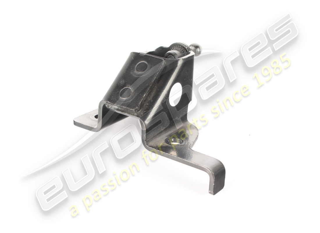 utilisé lamborghini support de montage. numéro de pièce 4t0809506b (2)