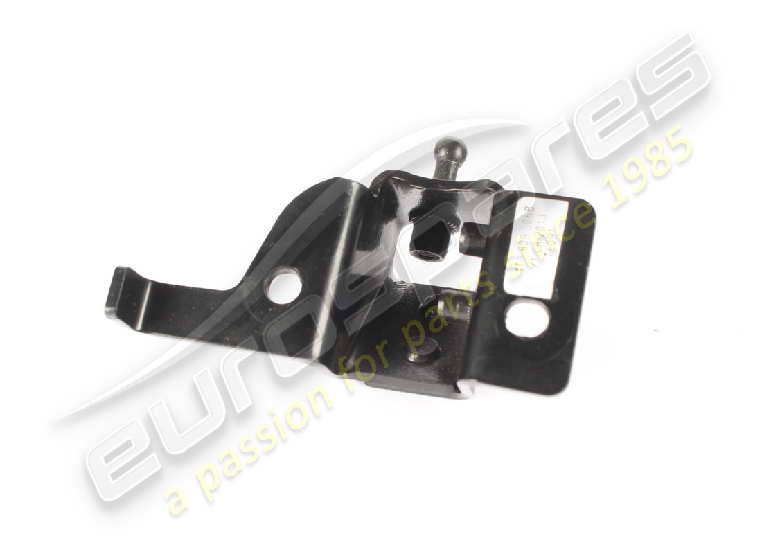 utilisé lamborghini support de montage. numéro de pièce 4t0809506b (3)