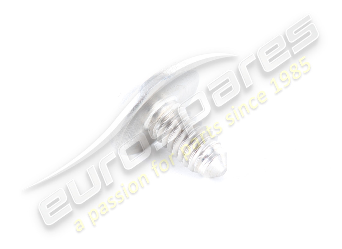 nouvelle vis porsche à tête rondelle. référence 9a700801900 (1)