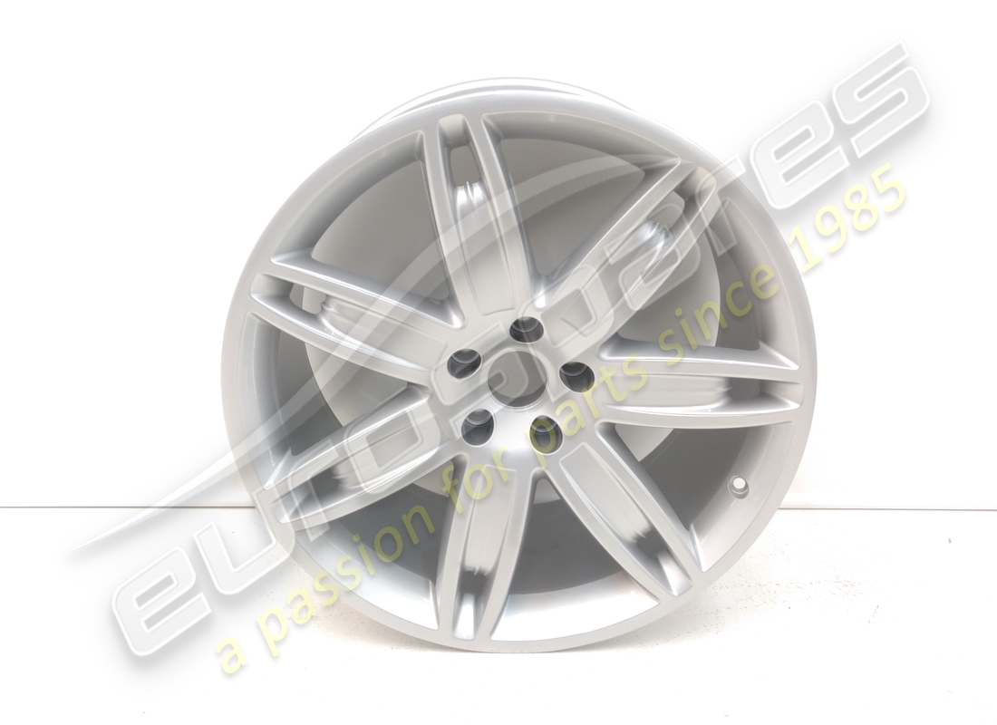 reconditionné maserati 670013453 roue r. rim20 numéro de pièce merc 980156634