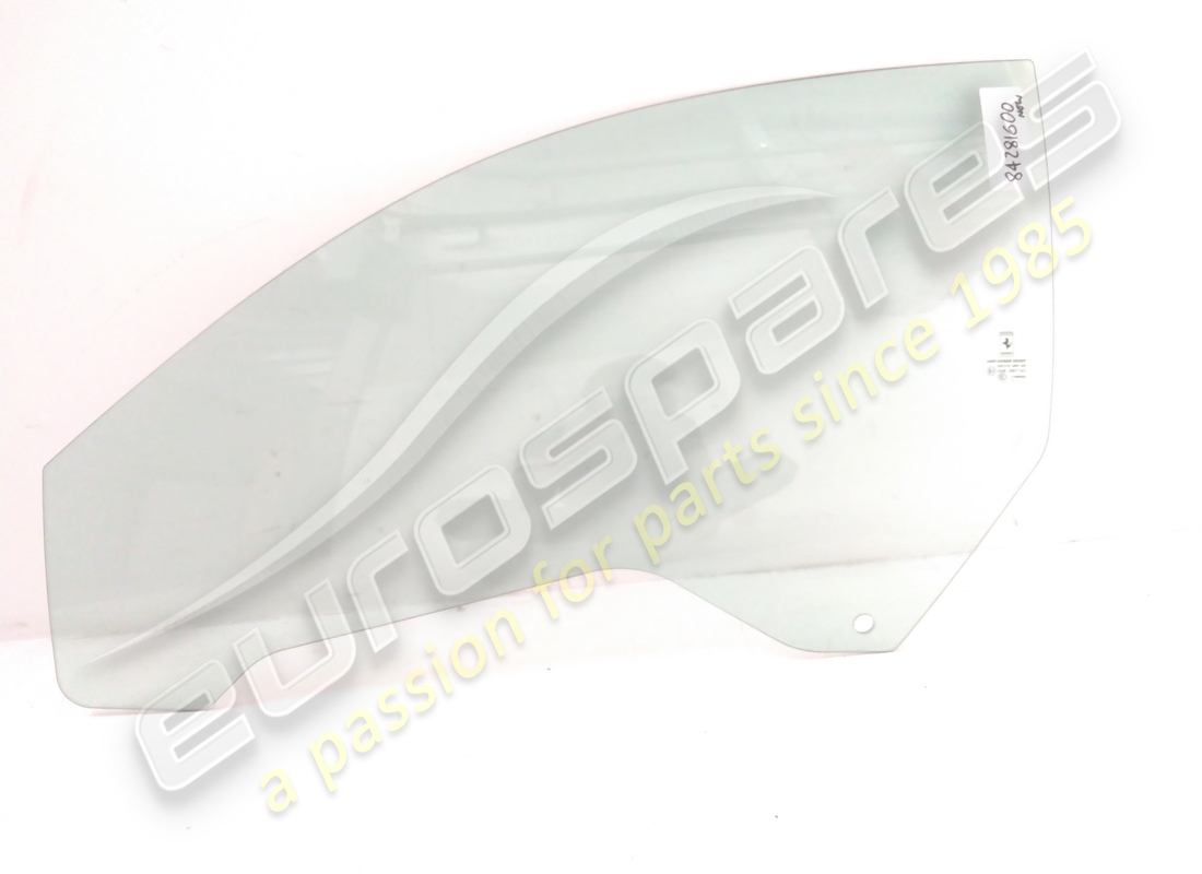 nouvelle fenêtre de porte ferrari gauche. numéro de pièce 84281600 (1)