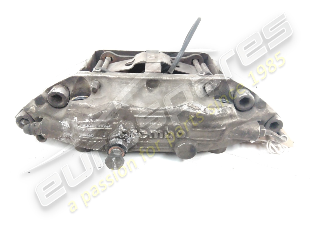 utilisé lamborghini étrier de frein arrière my04-08 g. numéro de pièce 400615405l (3)