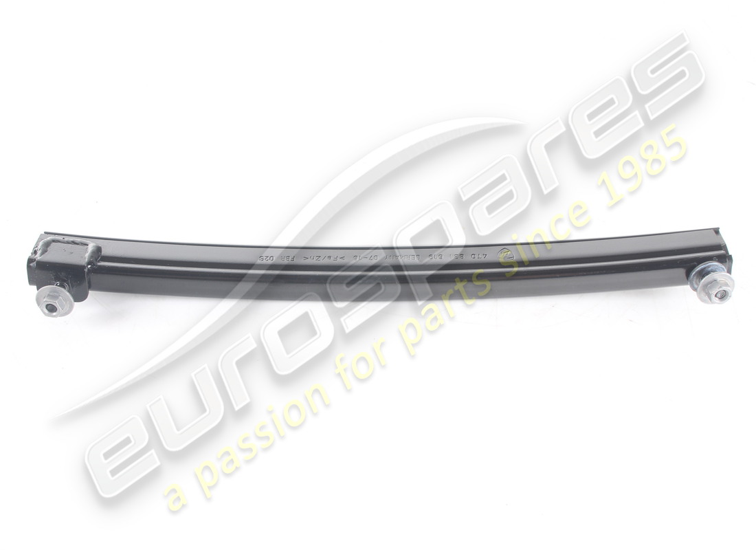 RAIL DE GUIDE AVANT GAUCHE D'OCCASION Lamborghini . RÉFÉRENCE 4T0831619 (1)