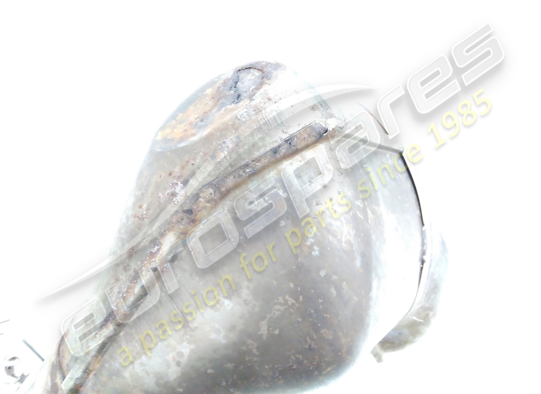 utilisé ferrari convertisseur catalytique lh complet. numéro de pièce 312105 (4)
