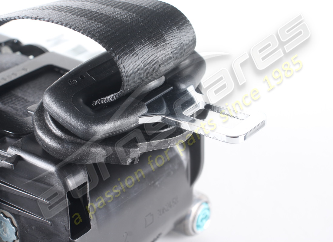 nouvelle ceinture de sécurité gauche lamborghini lhd référence 471857705a (4)