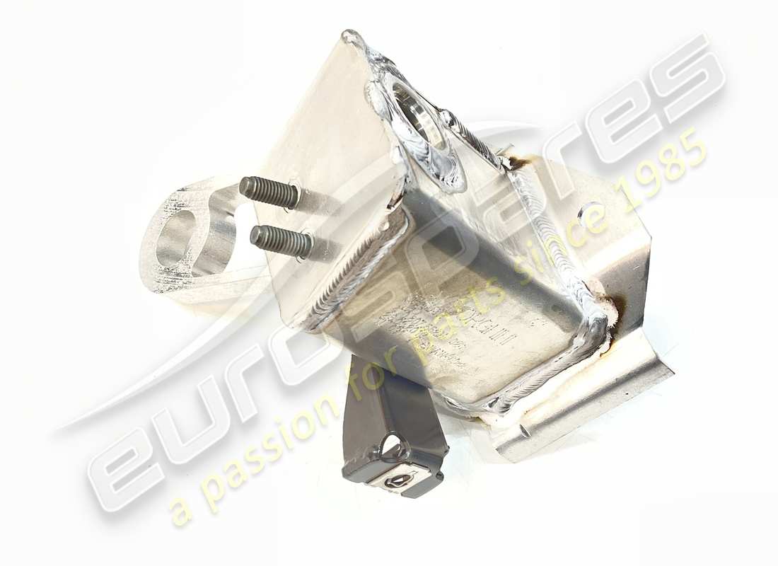 nouvelle déformation lamborghini. numéro de pièce 4t0807552f (1)