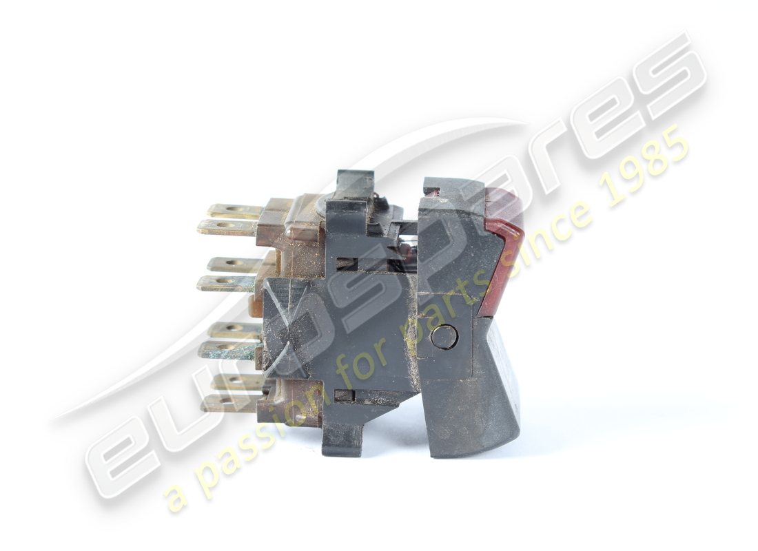 UTILISÉ Lamborghini Lamborghini PIÈCE 006009367 . NUMÉRO DE PIÈCE 006009367 (1)