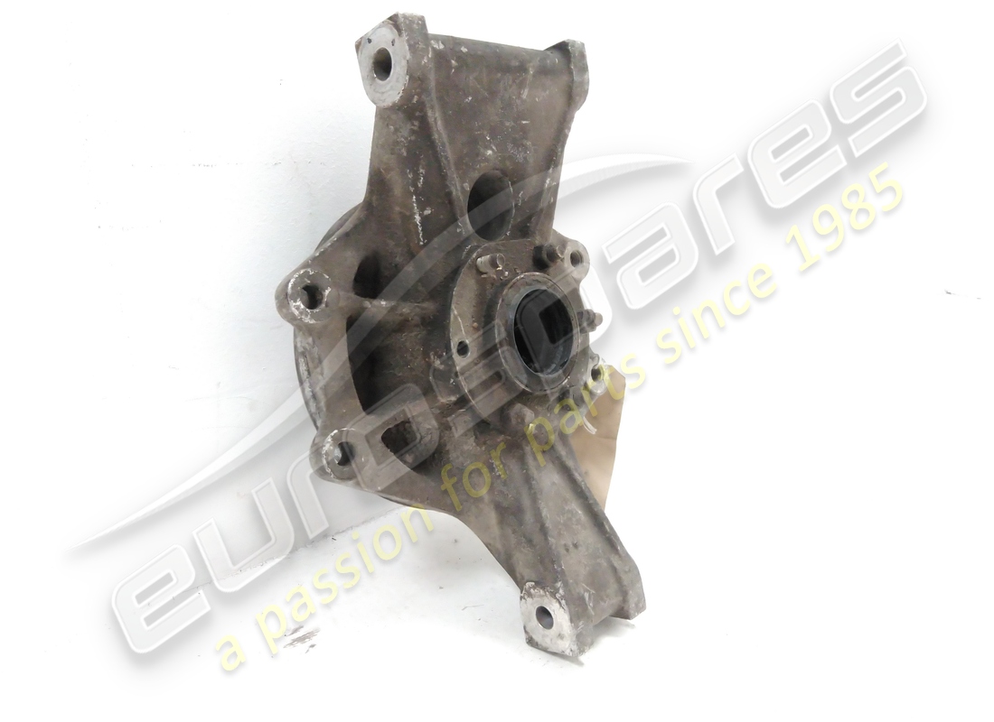 utilisé ferrari montant de suspension arrière. numéro de pièce 135082 (4)