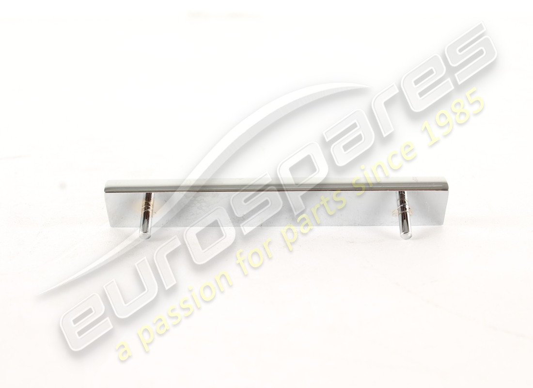 nouvelle plaque lamborghini bertone pour partie latérale. numéro de pièce 006790060 (2)