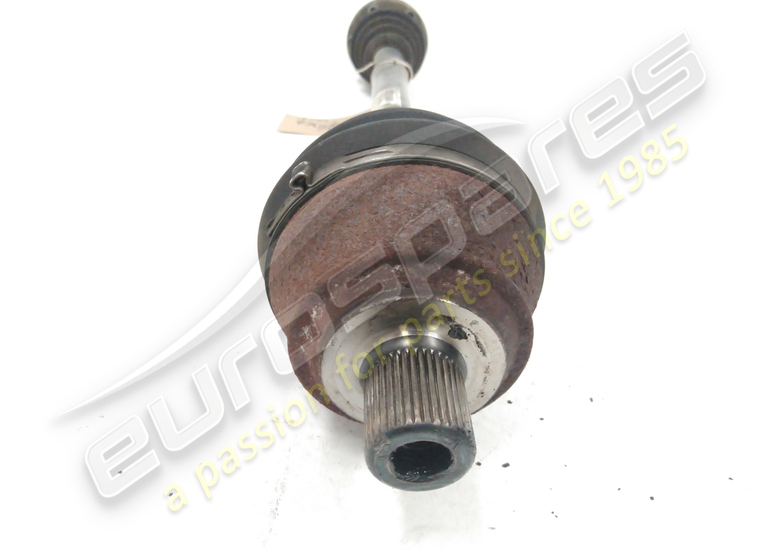 utilisé lamborghini arbre d'entraînement gauche. numéro de pièce 400407271 (3)