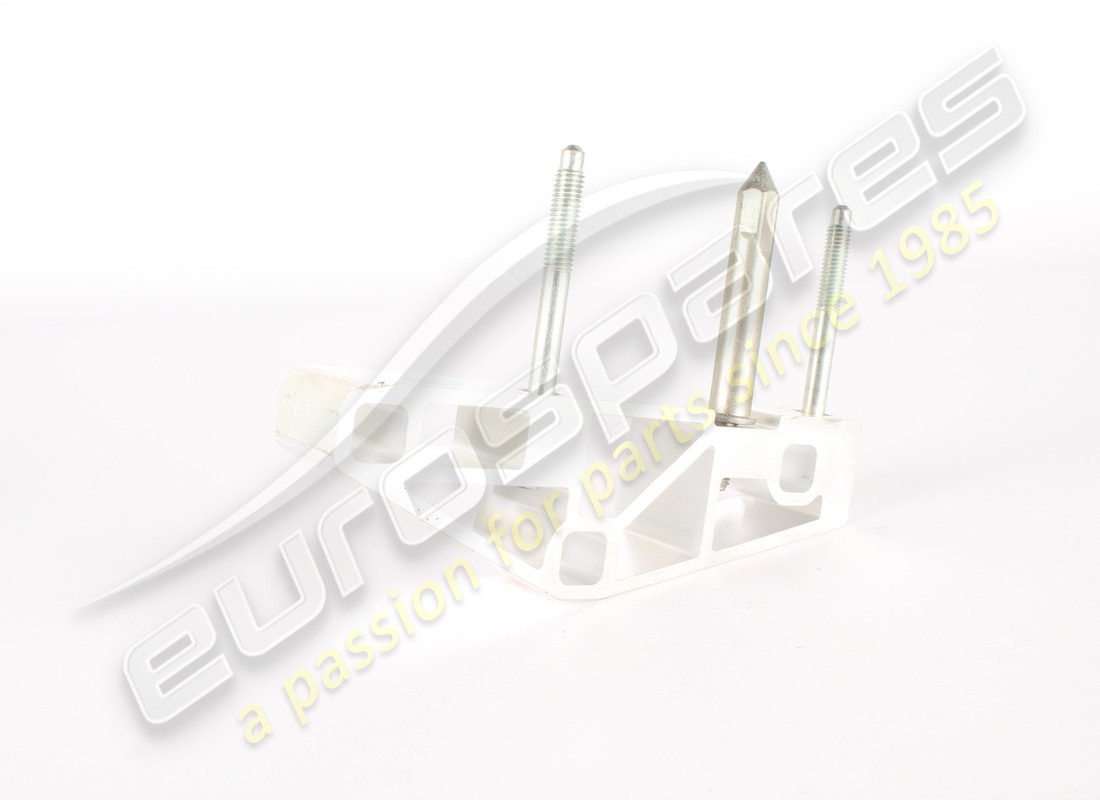 D'OCCASION Lamborghini ANGLE DE CLIP MSS LL. NUMÉRO DE PIÈCE 4S2857021A (1)