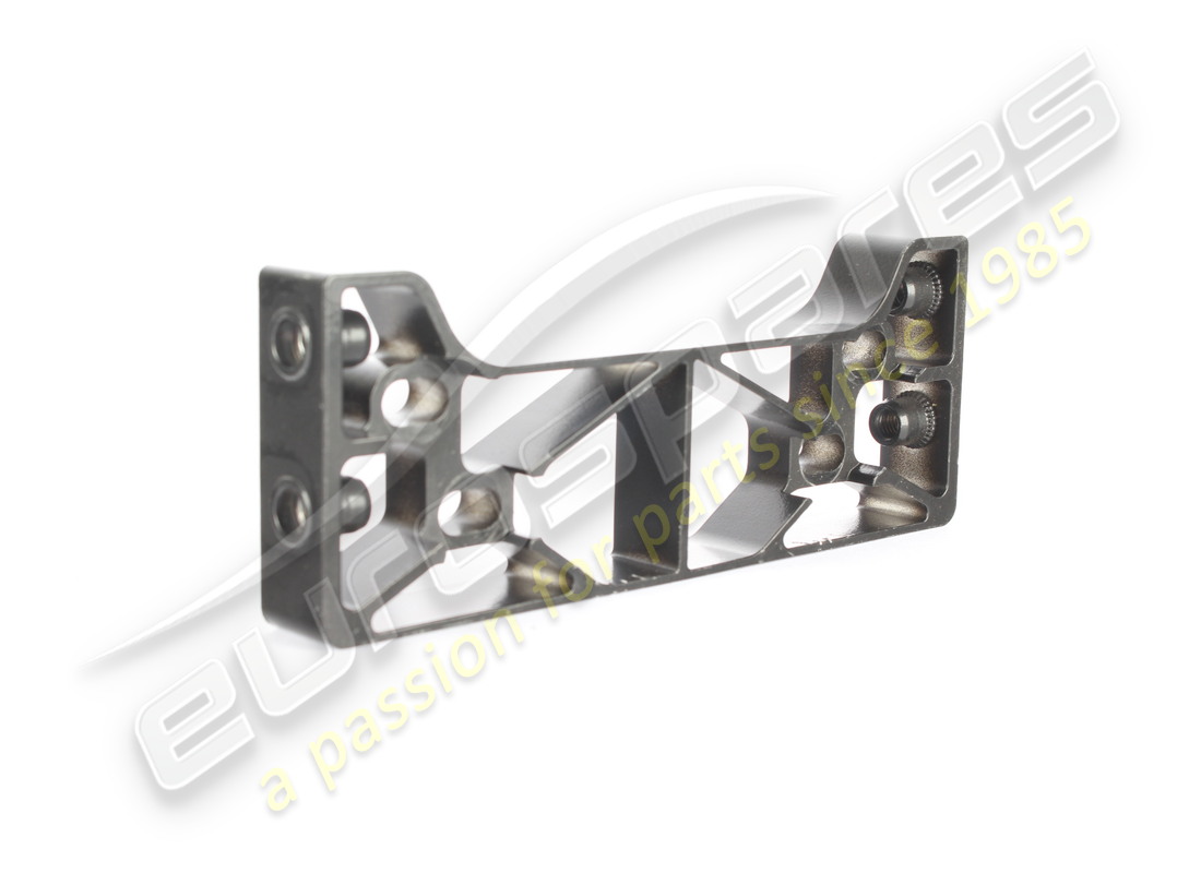 tunnel de support d'occasion lamborghini. numéro de pièce 4s0857245 (2)