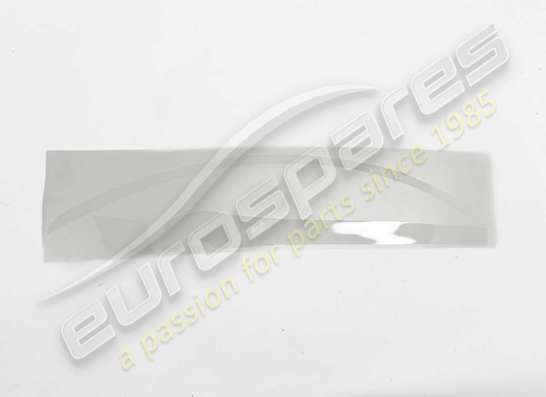 nouveau film de protection anti-éclatement ferrari, zones à forte usure. numéro de pièce 70001949 (2)