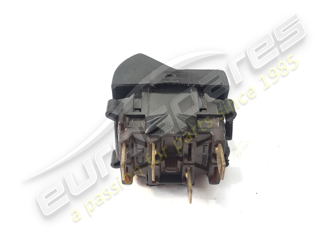 utilisez lamborghini interrupteur d'éclairage. numéro de pièce 006009317 (4)