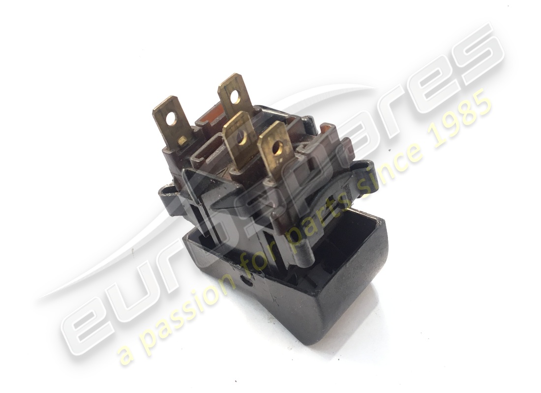 utilisez lamborghini interrupteur d'éclairage. numéro de pièce 006009317 (2)