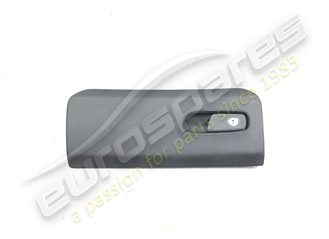 UTILISÉ Lamborghini BOÎTE À GANTS . NUMÉRO DE PIÈCE 472858009 (1)