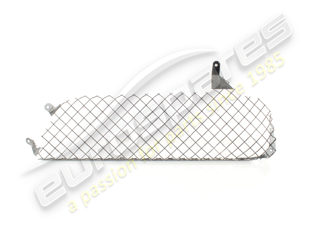 nouvelle grille d'admission d'air gauche complète ferrari. référence 81761200 (1)