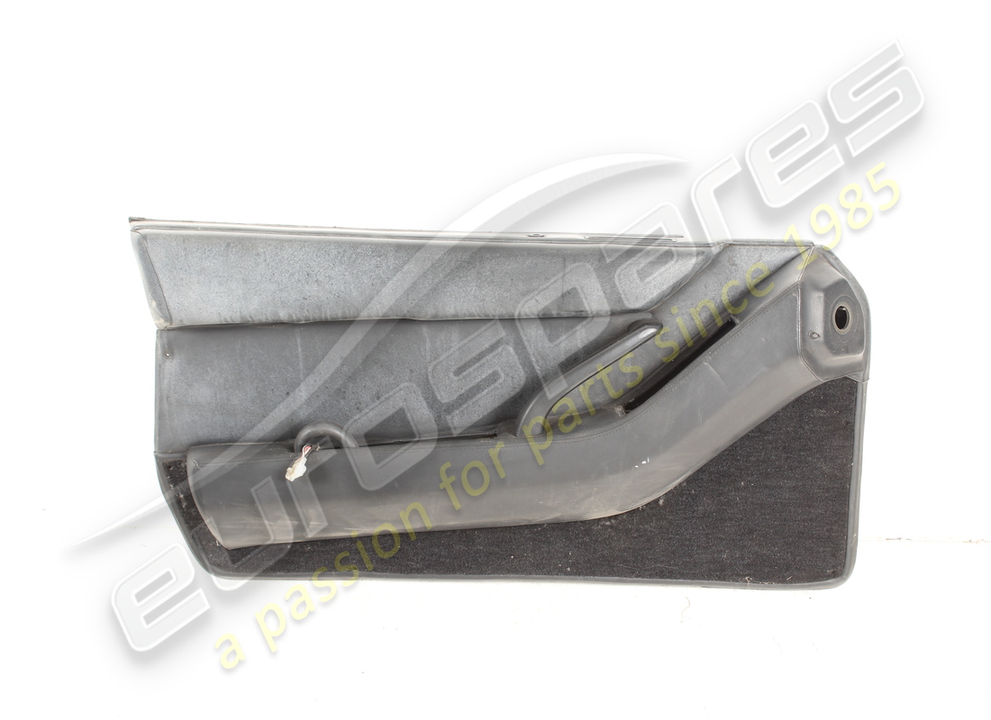 UTILISÉ Ferrari PANNEAU DROIT COMPLET. NUMÉRO DE PIÈCE 61502000 (1)