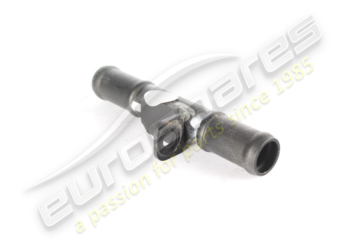 pièce de raccordement d'occasion lamborghini. numéro de pièce 470121237a (2)