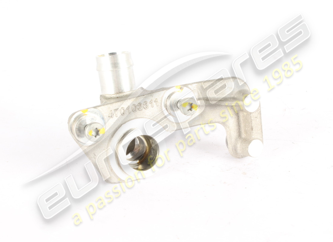 utilisé le support lamborghini. numéro de pièce 470103811 (2)