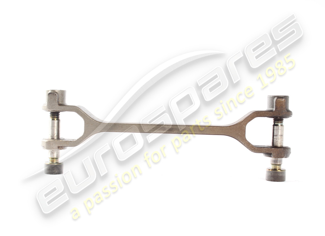 UTILISÉ Ferrari SUPPORT DE MONTAGE TURBO DROIT. NUMÉRO DE PIÈCE 320401 (1)