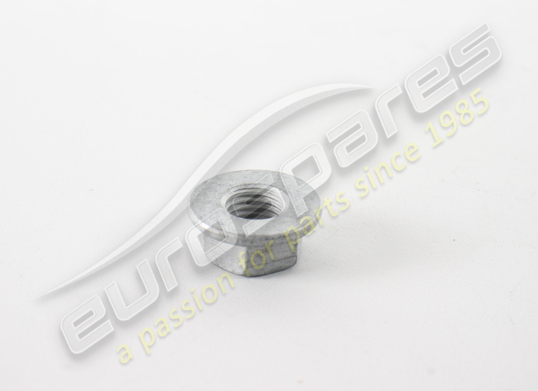nouveau porsche contre-écrou - vm 12 x 1,5. numéro de pièce 99908444501 (1)