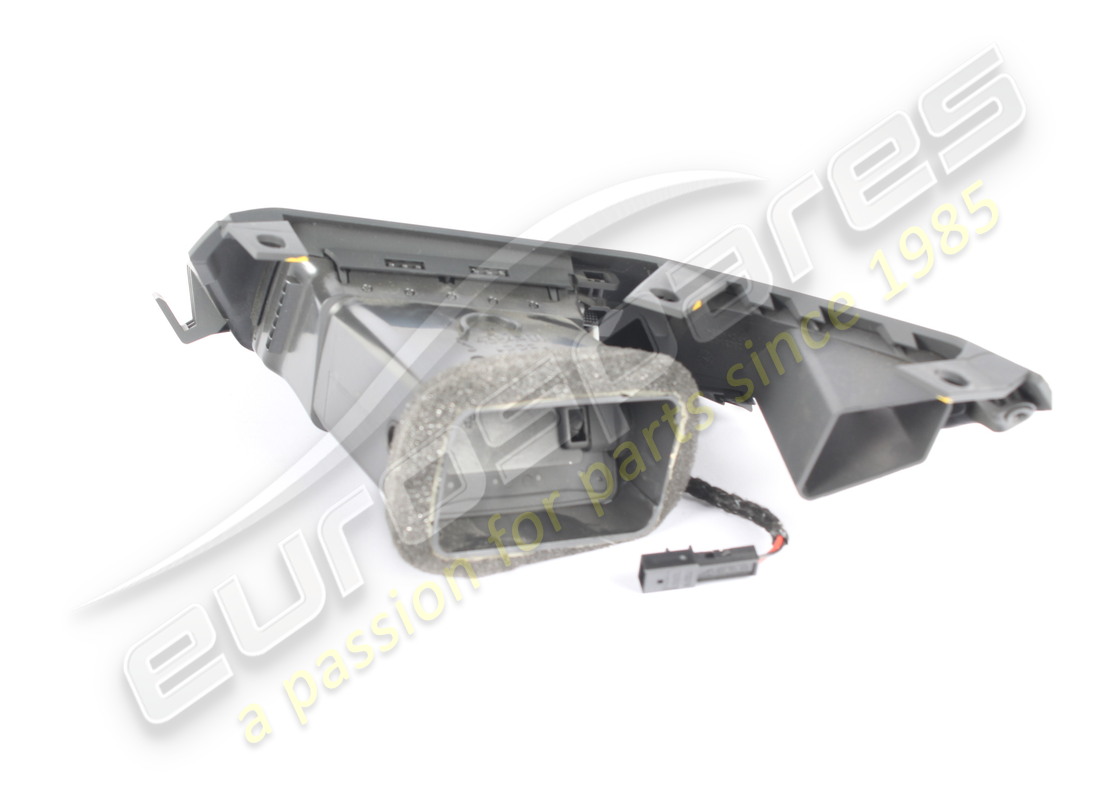 ventilateur latéral d'occasion lamborghini. numéro de pièce 470819705 (4)