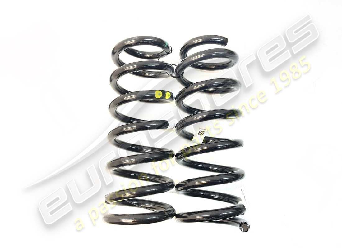 nouveau kit de ressorts maserati (charge maximale). référence 673004655 (1)