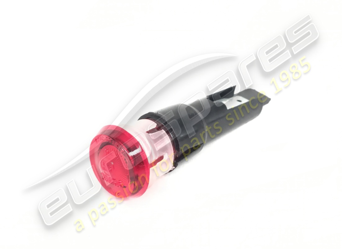 nouvel avertissement de porte de lampe ferrari. numéro de pièce 60291200 (1)
