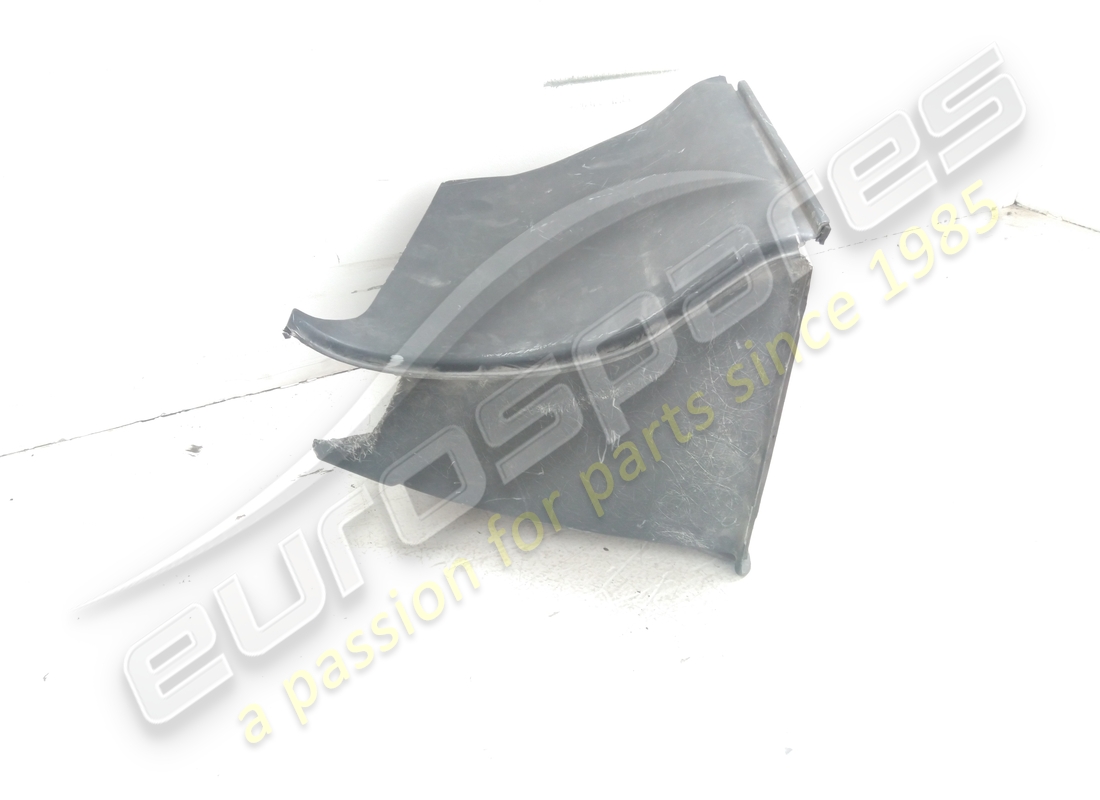 convoyeur de refroidisseur d'eau d'occasion lamborghini. numéro de pièce 410121282 (1)