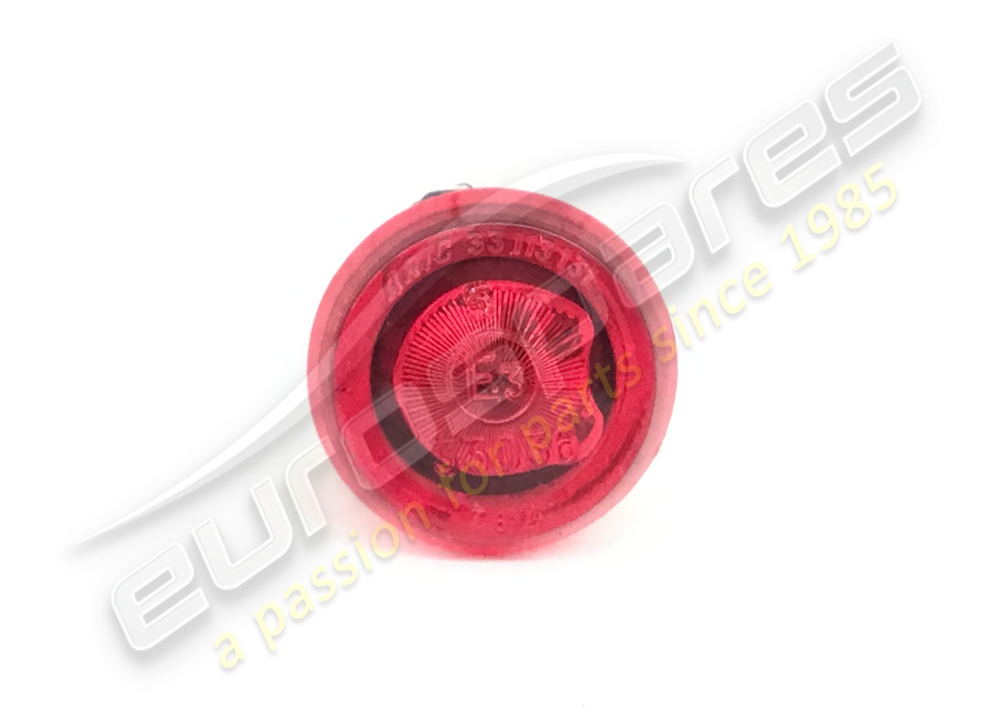 nouvel avertissement de porte de lampe ferrari. numéro de pièce 60291200 (2)