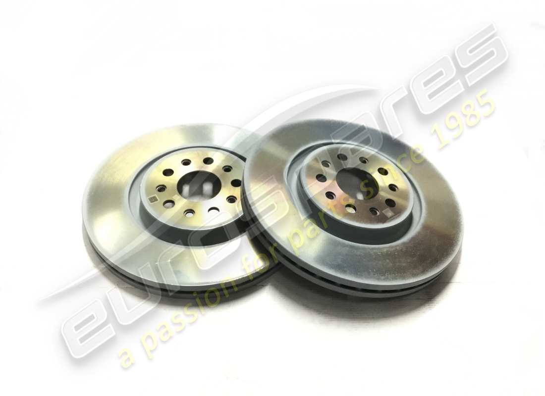 nouveau disque de frein avant maserati. numéro de pièce 670038175 (1)