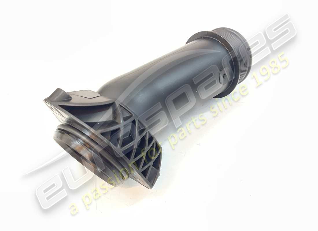 NOUVEAU Lamborghini TUYAU D'AIR DE SURALIMENTATION ZSB DRUCKROHR. NUMÉRO DE PIÈCE 4M0145955G (1)