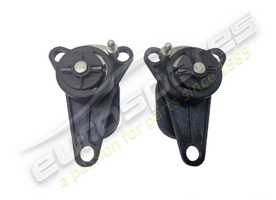 nouveau kit de boutons de porte lamborghini (dr + lh). numéro de pièce 0072005036 (4)