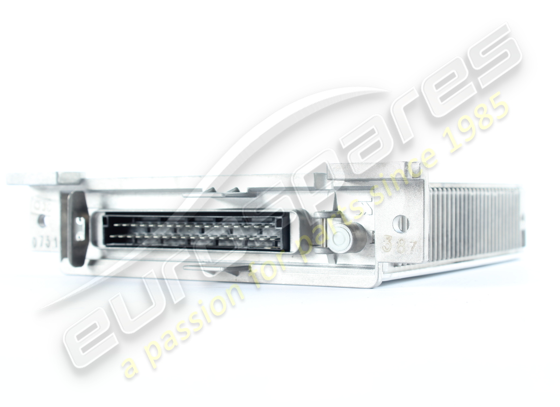 nouveau maserati commande d'allumage électronique. numéro de pièce 373793100 (2)