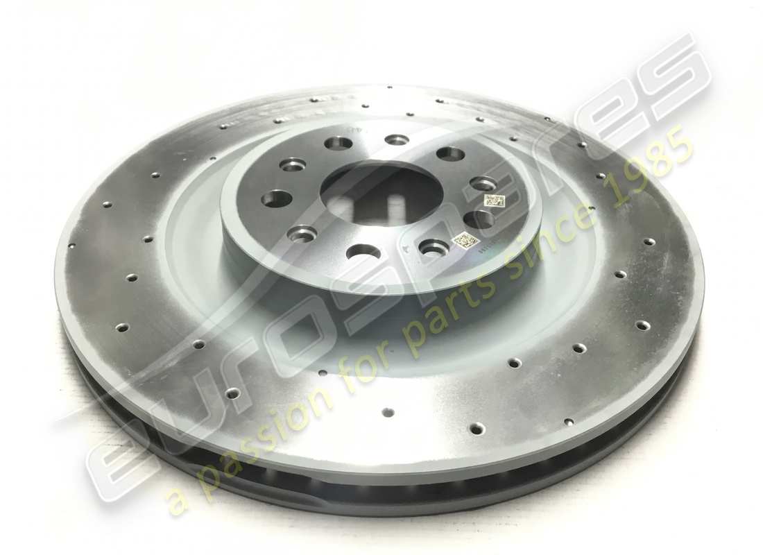 nouveau disque de frein arrière maserati. numéro de pièce 670035019 (2)