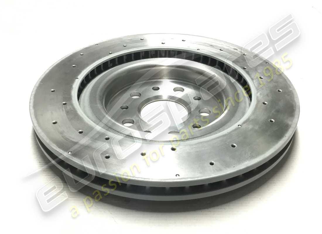 nouveau disque de frein arrière maserati. numéro de pièce 670035019 (3)
