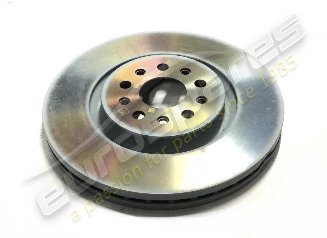 nouveau disque de frein avant maserati. numéro de pièce 670038175 (2)