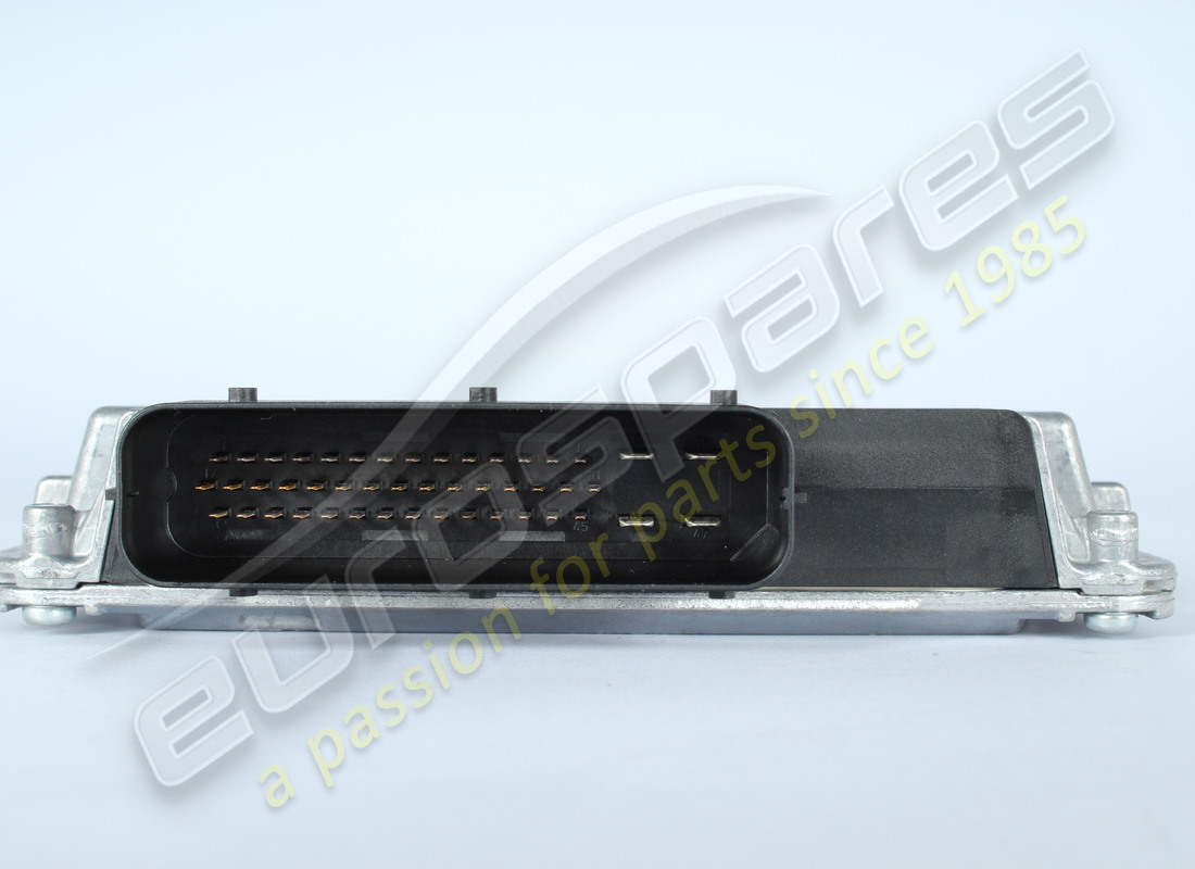 utilisé lamborghini unité de commande el.ha-différentiel. numéro de pièce 8w0907163 (2)