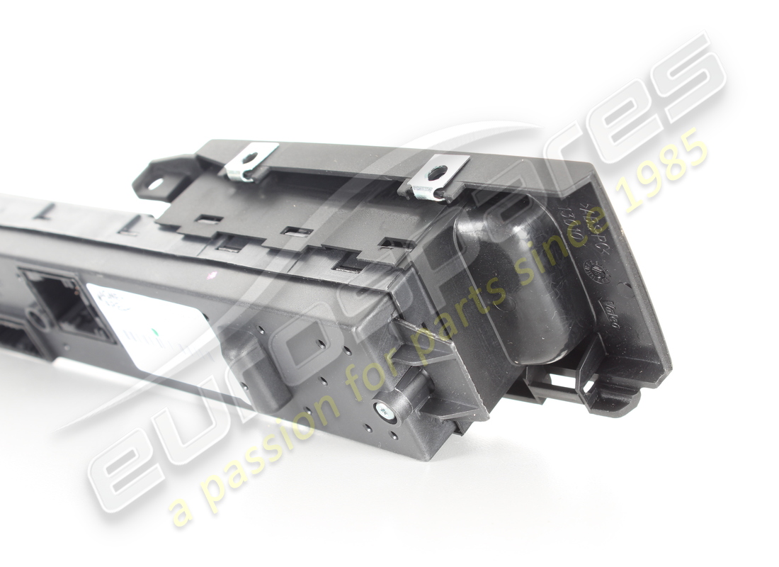 nouveau maserati ecu de porte côté conducteur rhd. numéro de pièce 293426 (4)
