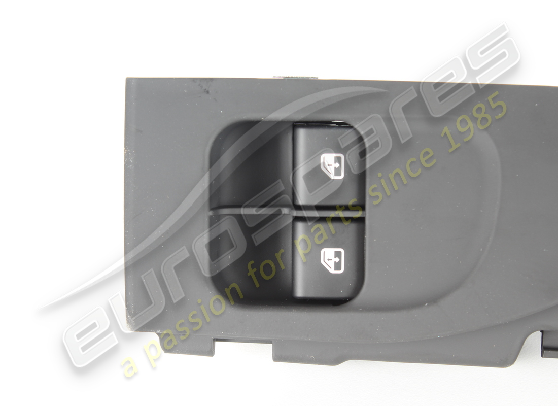 nouveau maserati ecu de porte côté conducteur rhd. numéro de pièce 293426 (5)
