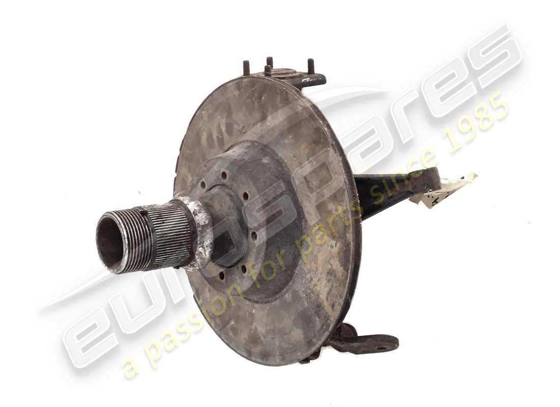 utilisé lamborghini kit de suspension droit. numéro de pièce 005100548a (1)