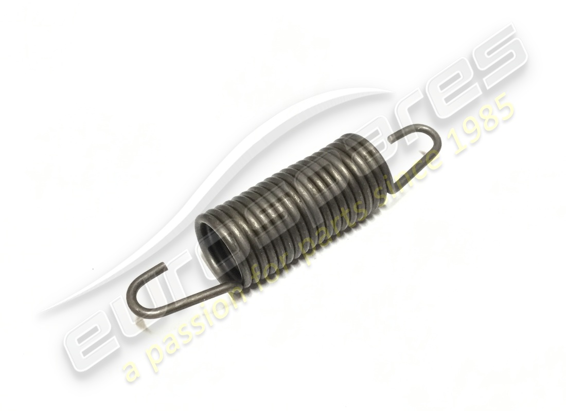 nouveau ressort de rappel de pédale de frein maserati. numéro de pièce 368402308 (1)