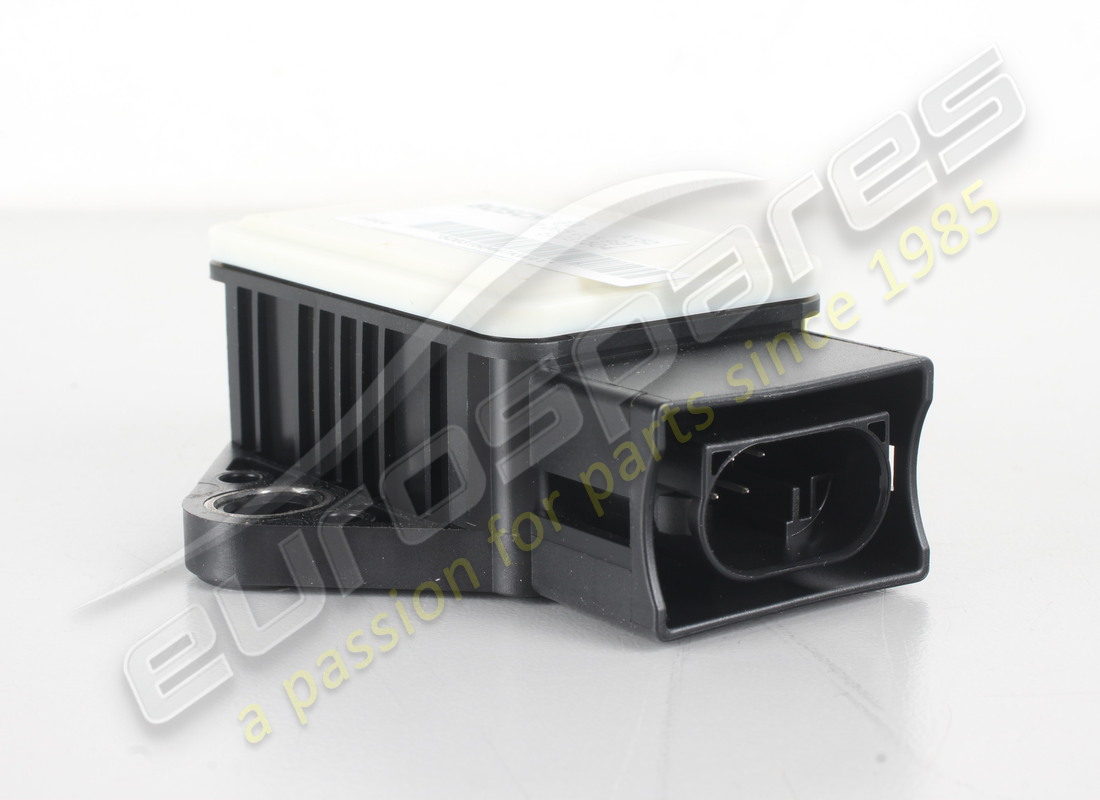 nouveau capteur de lacet maserati. numéro de pièce 317783 (2)